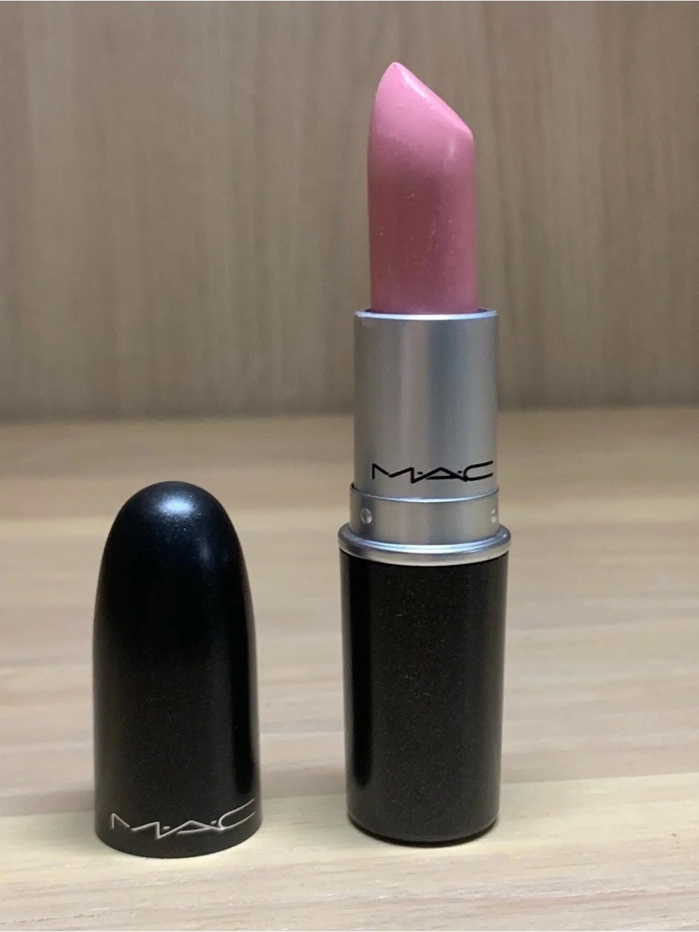 MAC Cosmetics Fun Fun Lipstick Rare